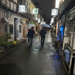 情緒あふれる片町②