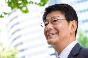 会長ごあいさつ